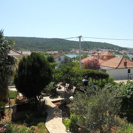 Apartment Guste Šibenik Habitación foto