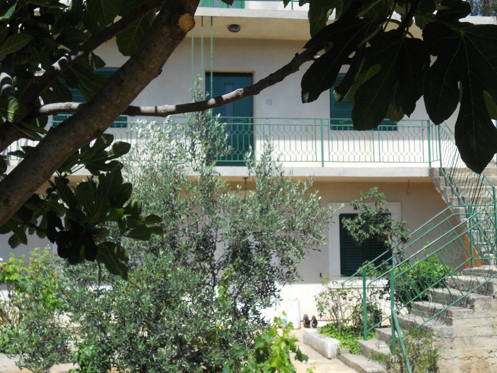 Apartment Guste Šibenik Habitación foto