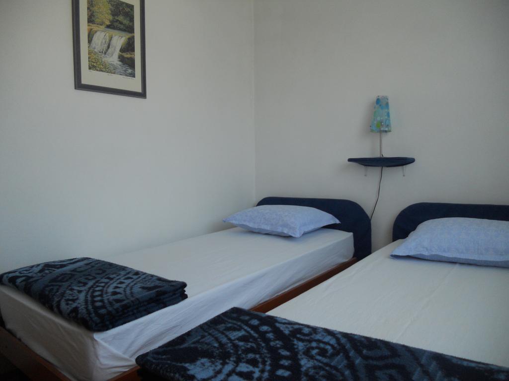 Apartment Guste Šibenik Habitación foto