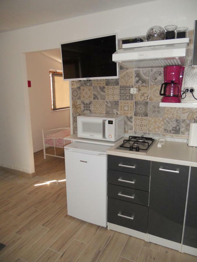 Apartment Guste Šibenik Exterior foto