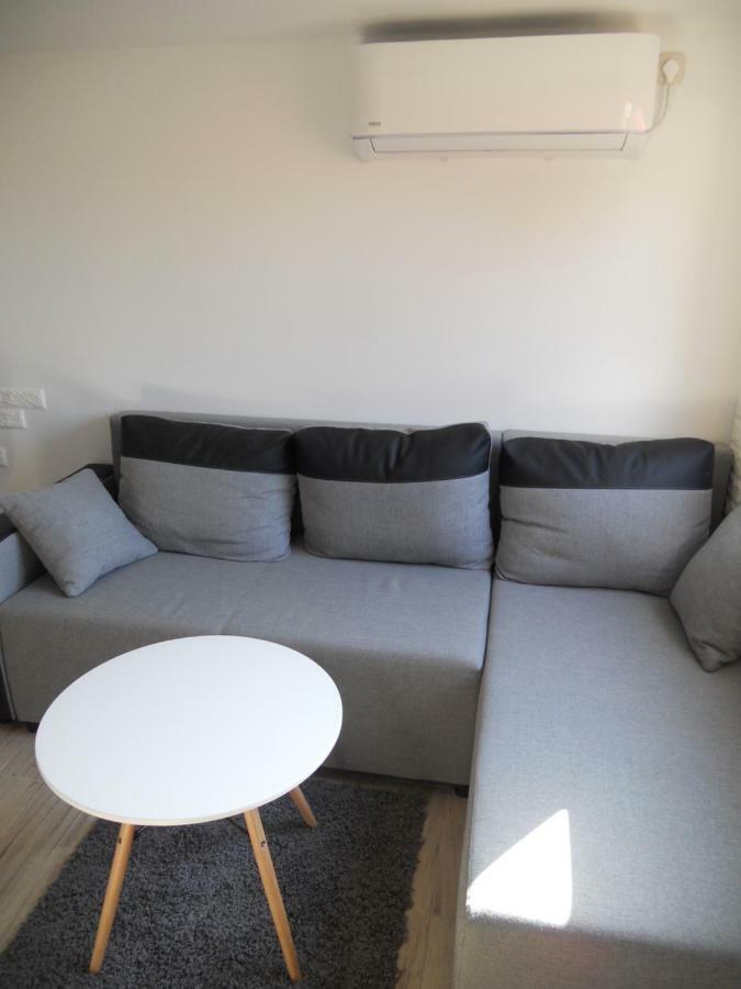 Apartment Guste Šibenik Exterior foto